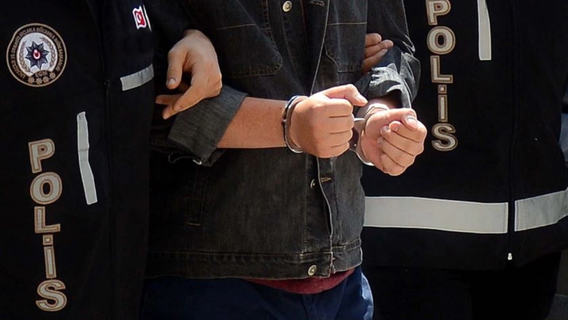 "Çember 21" operasyonlarında aranan 4 bin 491 kişi yakalandı