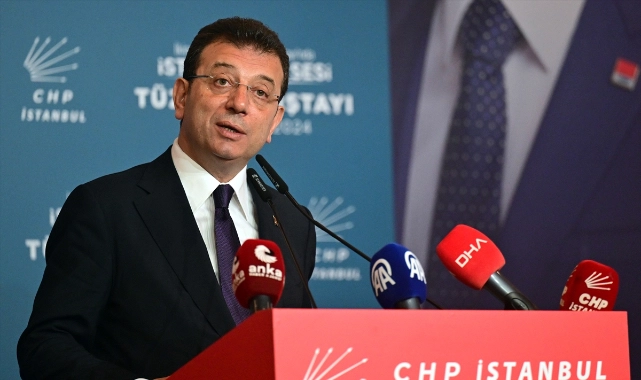 "Ekrem İmamoğlu'na siyasi yasak gelirse neler olacak?" 