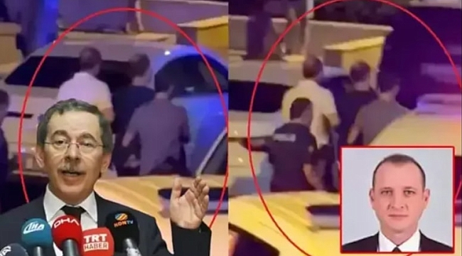 Anneannesini öldürmüştü... Abdüllatif Şener'in oğlu ile ilgili yeni karar