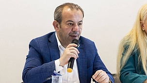 Tanju Özcan hakkındaki soruşturmanın detayları belli oldu