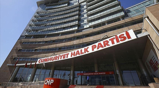 CHP'li Kartal Belediye Başkanı Gökhan Yüksel hakkında soruşturma: Hapis cezası isteniyor 