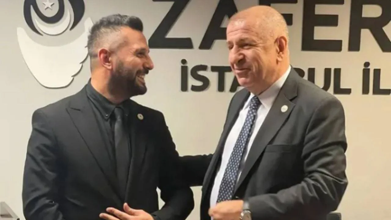 Zafer Partisi İstanbul İl Başkan Yardımcısı hayatını kaybetti