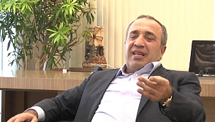 Emrullah Turanlı'ya büyük şok! Şişli'deki dev arazi icradan satışa çıktı