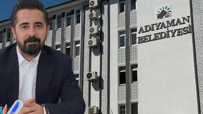 Adıyaman Belediyesi Başkanvekili Belli Oldu