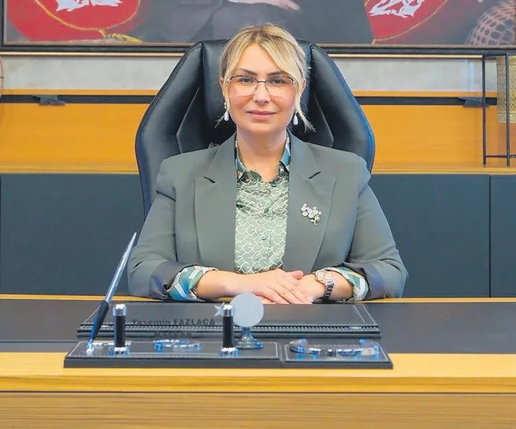 BAŞKAN ''CHP'Lİ MECLİS ÜYESİ BANA ŞANTAJ YAPTI ''DEDİ.