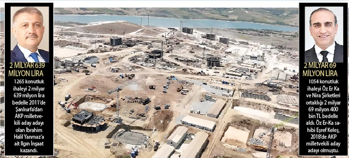 Kanal piyangosu yine 'Tanıdık' isimlere vurdu!