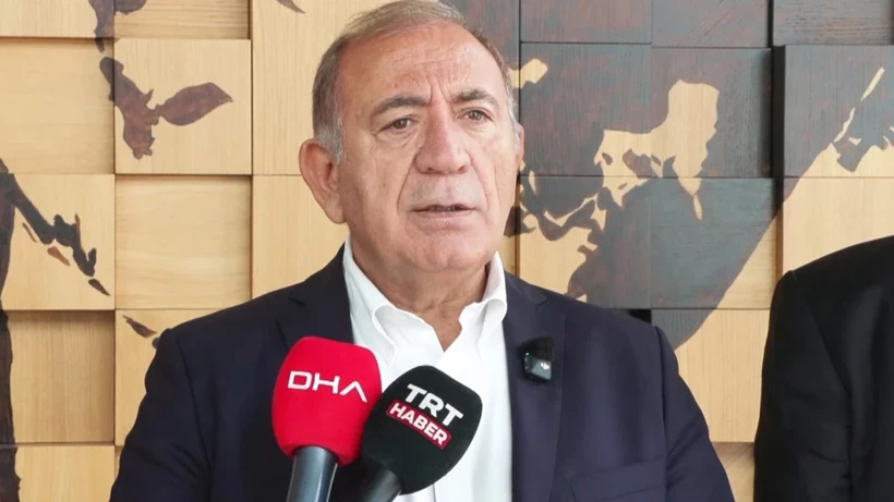 Gürsel Tekin O Soruya Ateş Püskürdü! 'Kendimi Taksim Meydanı'nda Asarım'