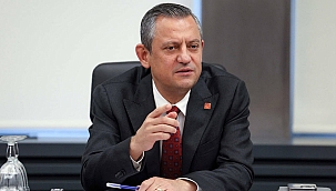 Özgür Özel’den "Gazze planı" açıklaması: Kötü bir barış, süren bir savaştan daha iyidir