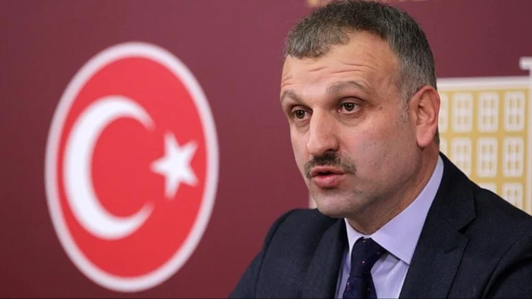 Bahçeli'nin KKTC sözlerine Saray'dan ilk yorum