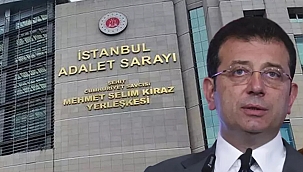 SON DAKİKA! Ekrem İmamoğlu'nun savcılık ifadesi ortaya çıktı! 