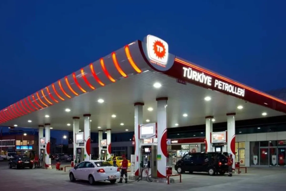 Türkiye Petrolleri'ne operasyon yapıldı, patronu hakkında gözaltı kararı verildi 