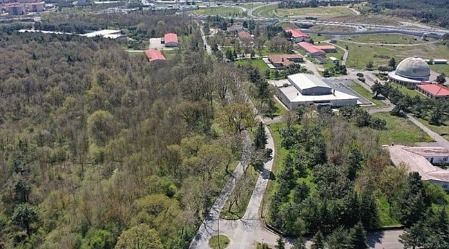 Yeşil kalacak denilen askeri araziler peşkeşte: Sarı sitede bile satılıyor