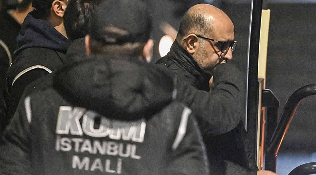 Başsavcılıktan "Aziz İhsan Aktaş yurt dışına kaçtı" iddiasına yanıt