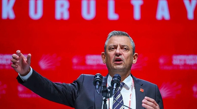 CHP'li bazı milletvekillerinin Özel'e mektup yazdığı iddia edildi: Partimizin kuruluş kodlarını korumak ve Büyük Önder'imizden kalan emaneti miras bırakmak göreviniz