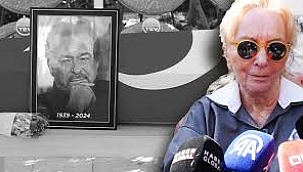 Civaoğlu'nun ailesinde miras krizi