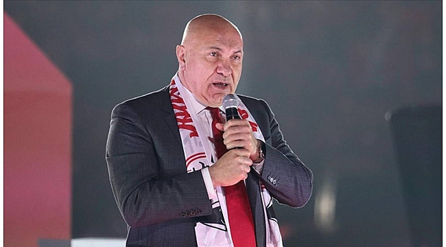 Yüksel Yıldırım: Ölüm tehditleri almaya başladım