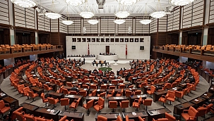 2026 bütçe teklifi komisyonda kabul: Genel bütçe ödeneği 18,7 trilyon TL