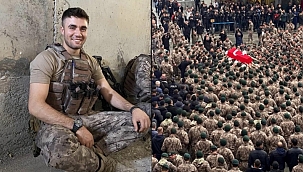 Polisin şehit edildiği olayda yeni gözaltılar: Saldırganların evi cephanelik gibi!