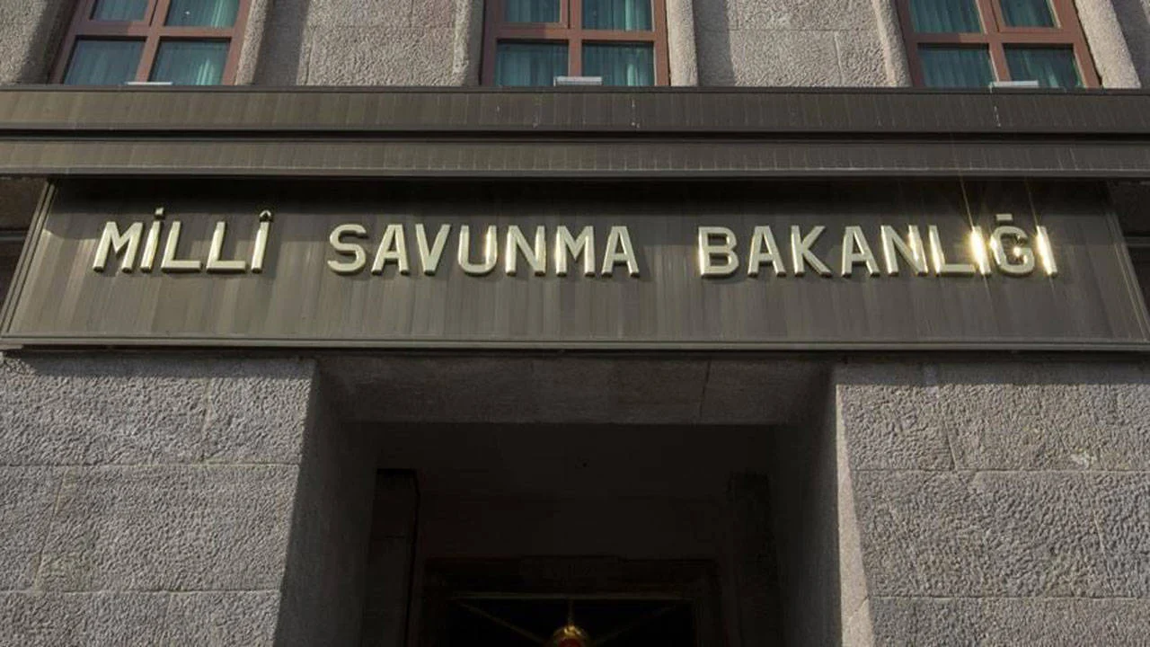 Savunma Bakanlığı'ndan SDG ve F-35 açıklaması