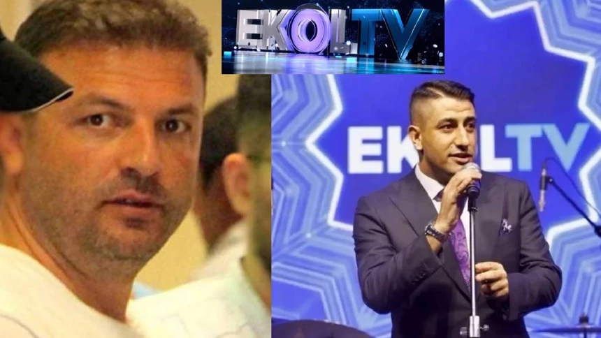 Bahis baronu Veysel Şahin'in paralarının aklandığı iddia edilen Ekol Tv soruşturmasına dair belirsizlik sürüyor
