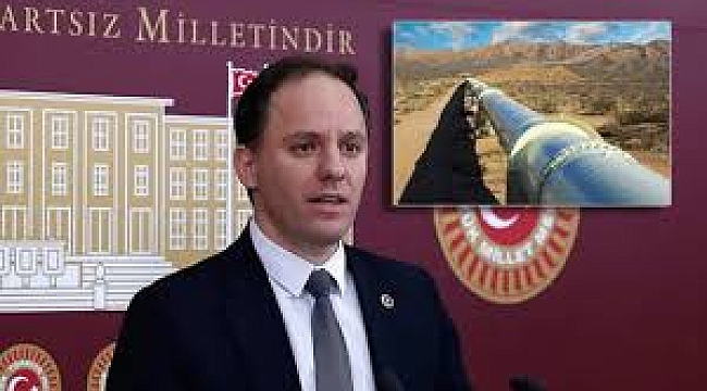 CHP'li isim belgeleri paylaştı: AKP 1,47 milyar doları ABD'de buharlaştırma peşinde