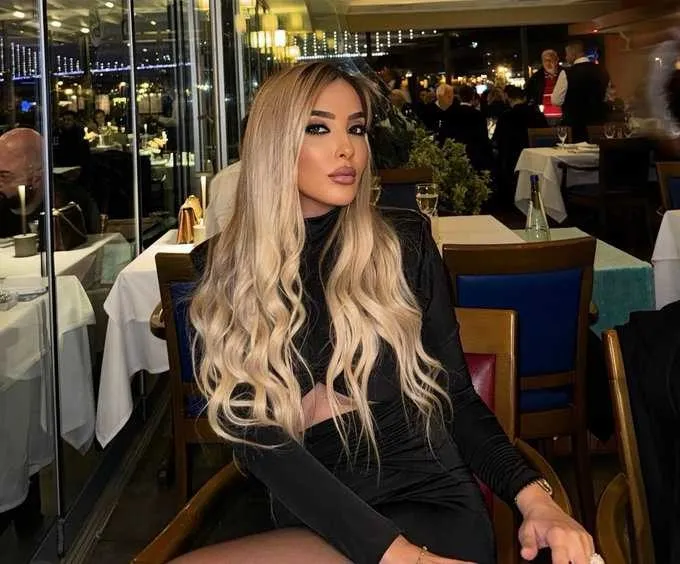 Nilay Didem Kılavuz VIP müşterili fuhuş ağını deşifre etti! Kızları Dubai'ye götürüp zengin işadamlarına pazarlıyorlar