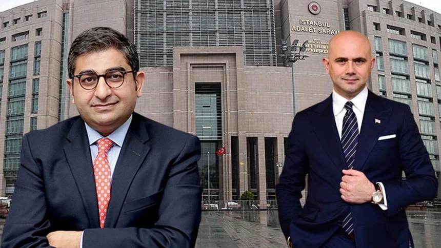 Sezgin Baran Korkmaz ve Cihan Ekşioğlu haberlerinde flaş gelişme 