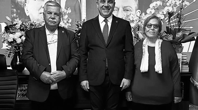 Silivri İlçe Başkanı Doruk Bulut'un Acı Günü 