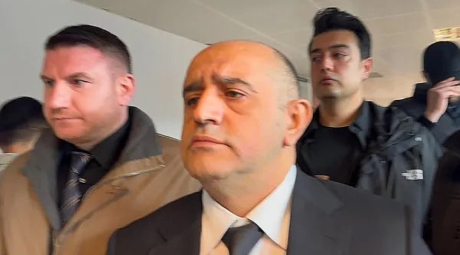 AZİZ İHSAN AKTAŞ, CHP'LİLERİ RÜŞVETE BOĞMUŞ: TEK TEK İSİM VE RAKAM VERDİ! 