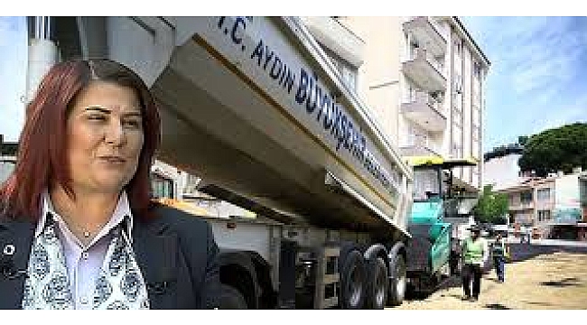 Topuklu Efe'nin adresi şaşmadı! 2.5 milyarlık ihale de o şirkete…