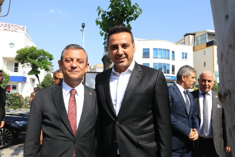 Adrese Teslim İhalede 330 Milyonluk Vurgun!