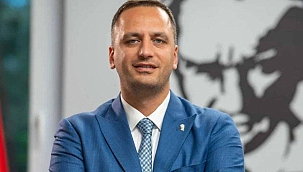 Bornova Belediye Başkanı Ömer Eşki gözaltında!