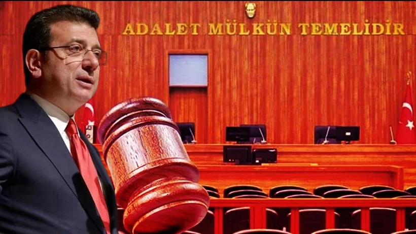 İmamoğlu'nun Yargılandığı 'Bilirkişi Davası' Ertelendi