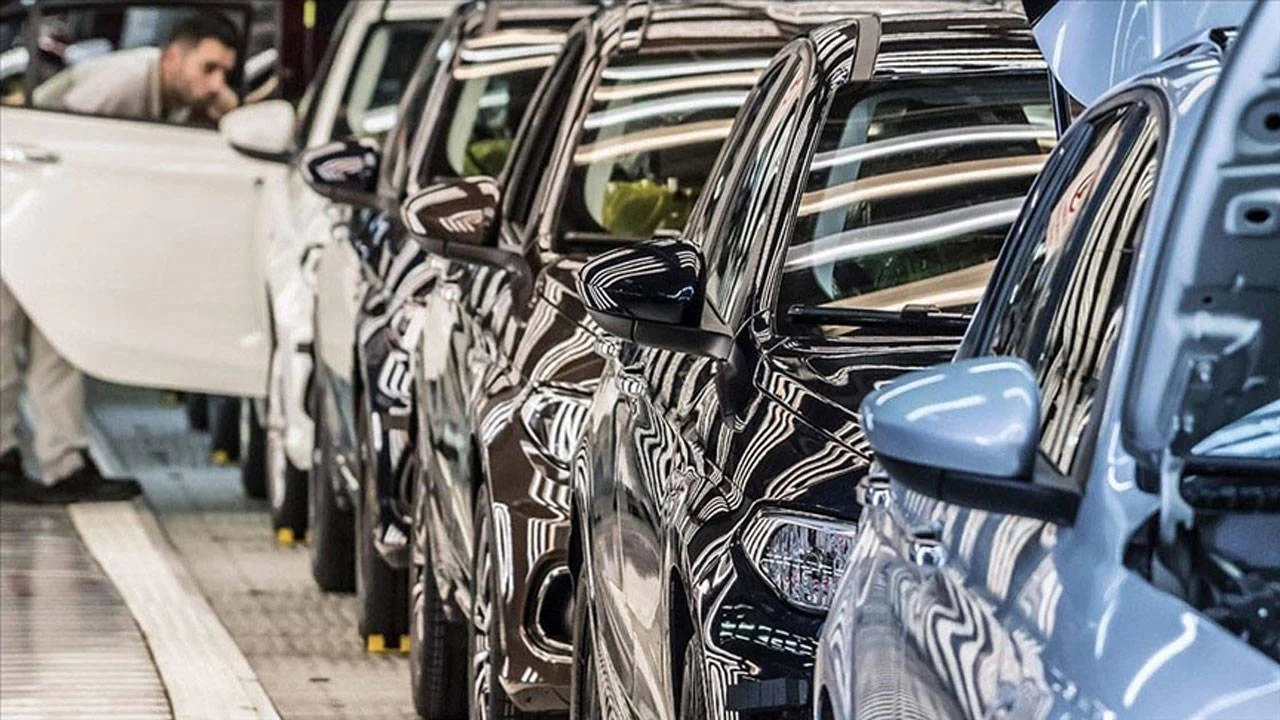 ÖTV'siz araç için yeni düzenleme Meclis'ten geçti: Hangi araçlar alınabiliyor?