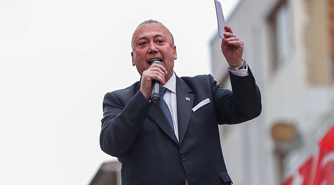 CHP kurultay davası: Özkan Yalım'ın ifadeleri dosyaya girdi