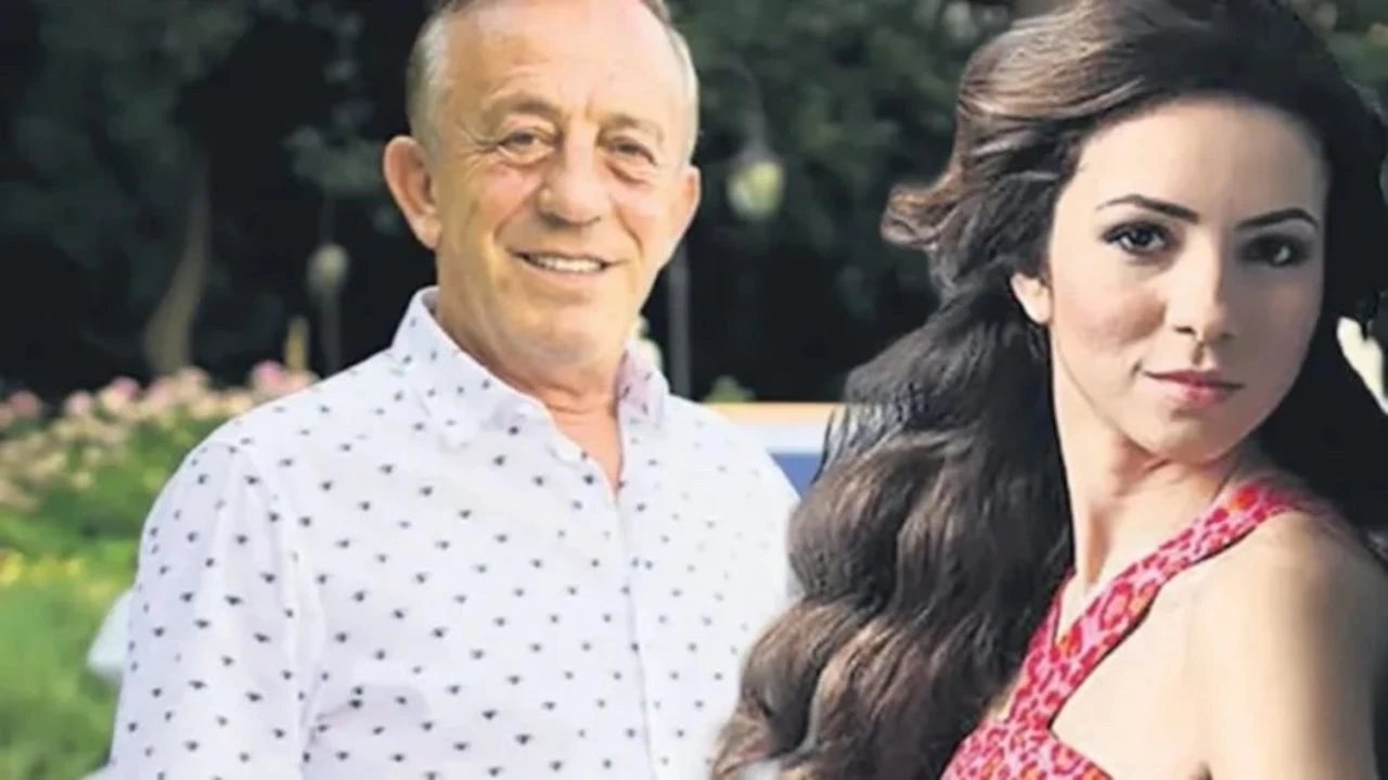 Ali Ağaoğlu 72 yaşında 6'ncı kez baba oluyor: Sevgilisine dudak uçuklatan doğum hediyesi…