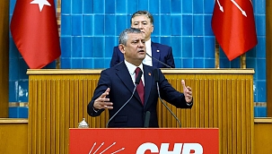 Özgür Özel'den Kemal Kılıçdaroğlu'na Kurultay Yanıtı: O Tarihi İşaret Etti