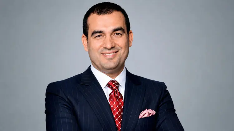 SPK'dan Alnus Yatırım Patronu Nusret Altınbaş 'a Manipülasyon Yasağı