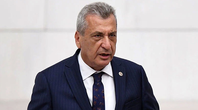 CHP'li Hasan Öztürkmen'den 'et baronları' sorusu: 'Beyaz'a uygulanan tarife 'kırmızı'ya neden uygulanmıyor?