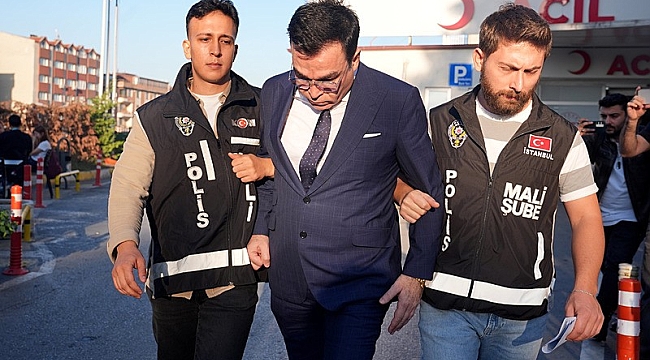 NİHAT ÖZÇELİK "BORSA MANİPİLASYONU"DAVASINDA YENİ GELİŞME
