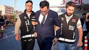 NİHAT ÖZÇELİK "BORSA MANİPİLASYONU"DAVASINDA YENİ GELİŞME