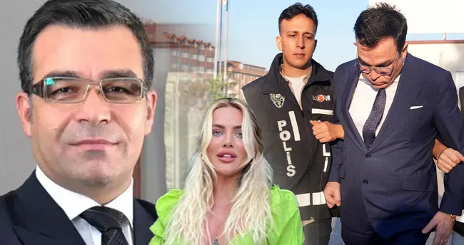 Nihat Özçelik 'Sekreterim Sibel müstehcen görüntülerimi sattı' demişti: 181 bin fotoğraf ve 47 bin video çıktı!