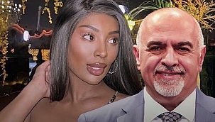 Portekizli Modelden Hasan Vatan Hakkında Şok İddialar