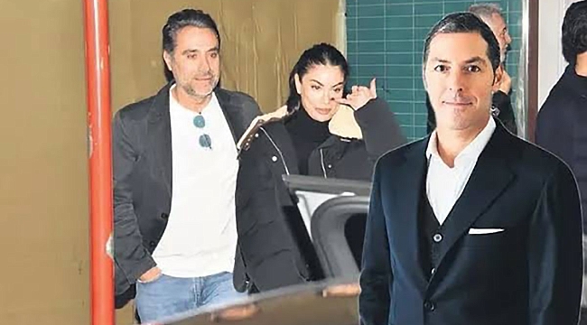 Raif Dinçkök'ün Ahı Jet Hızıyla Tuttu. Cemiyet Hayatı Kül Kedisini Konuşuyor, İhanetin Bedeli Ayrılık mı Oldu?