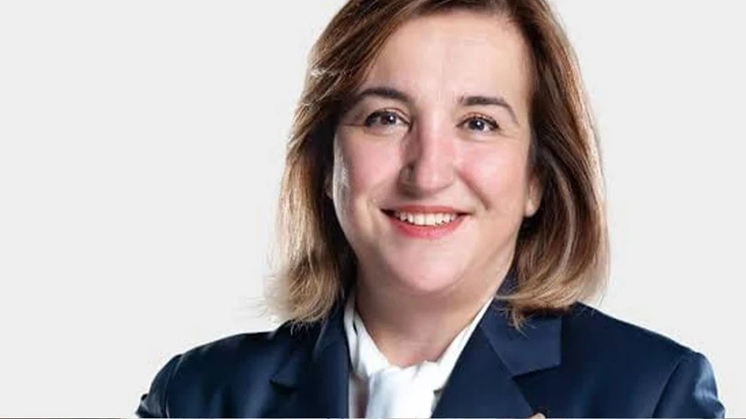 AK Parti'nin Acı Günü: Eski AK Parti Kocaeli Milletvekili Azize Sibel Gönül Hayatını Kaybetti
