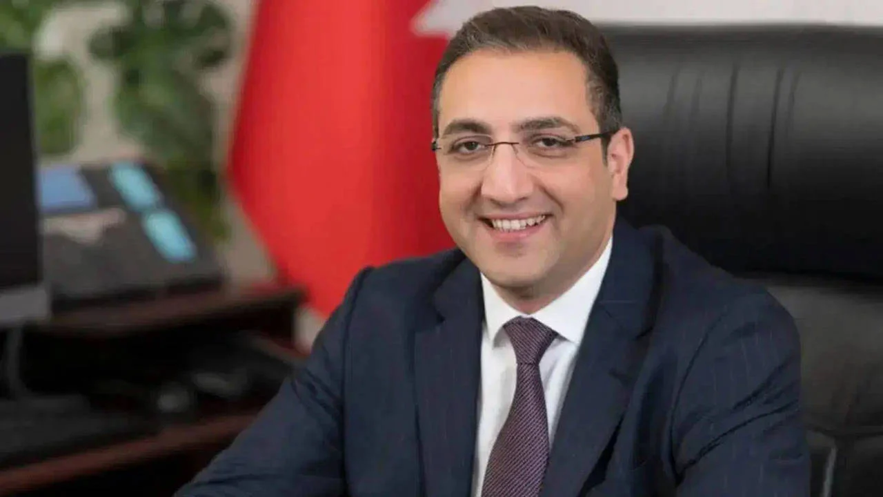 Balçova Belediye Başkanı Onur Yiğit göreve iade edildi