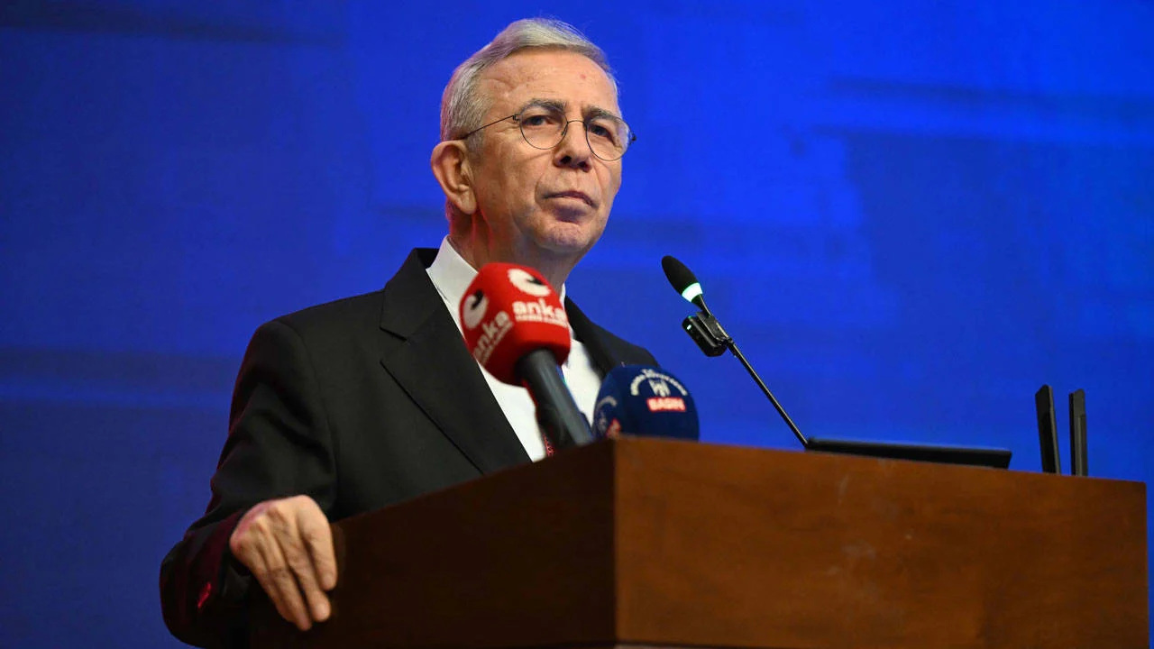 Mansur Yavaş'ın kararı belli oldu: CHP'nin etkinliğine katılacak mı?