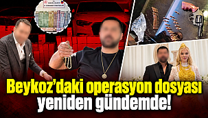 SİLAHLI KONVOYA BASKIN! "Vanlı Kara Haydar" dosyasında 2015 ayrıntısı!